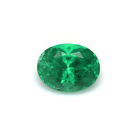 0.31 Ct. Emerald from Russia Video
