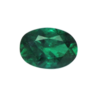 0.27 Ct. Emerald from Russia Video