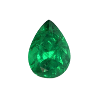 0.37 Ct. Emerald from Russia Video