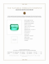 Jewelry Scan Report