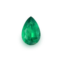 0.71 Ct. Emerald from Russia Video