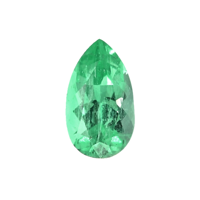 0.73 Ct. Emerald from Russia Video