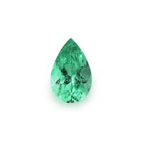 0.60 Ct. Emerald from Russia Video