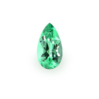 0.59 Ct. Emerald from Russia Video