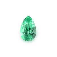 0.50 Ct. Emerald from Russia Video