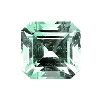 0.53 Ct. Emerald from Russia Video