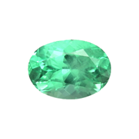 0.75 Ct. Emerald from Russia Video