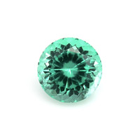 0.33 Ct. Emerald from Russia Video