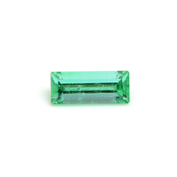 0.50 Ct. Emerald from Russia Video