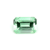 0.81 Ct. Emerald from Russia Video