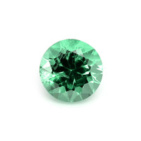 0.39 Ct. Emerald from Russia Video