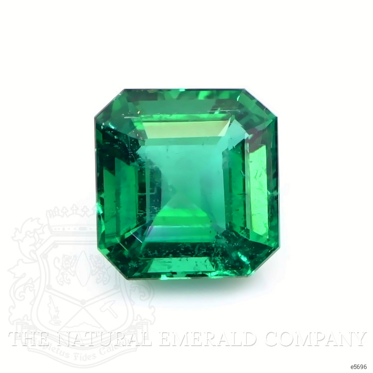 4.66 Ct. Emerald from Zambia