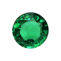 10.64 Ct. Emerald from Zambia Video
