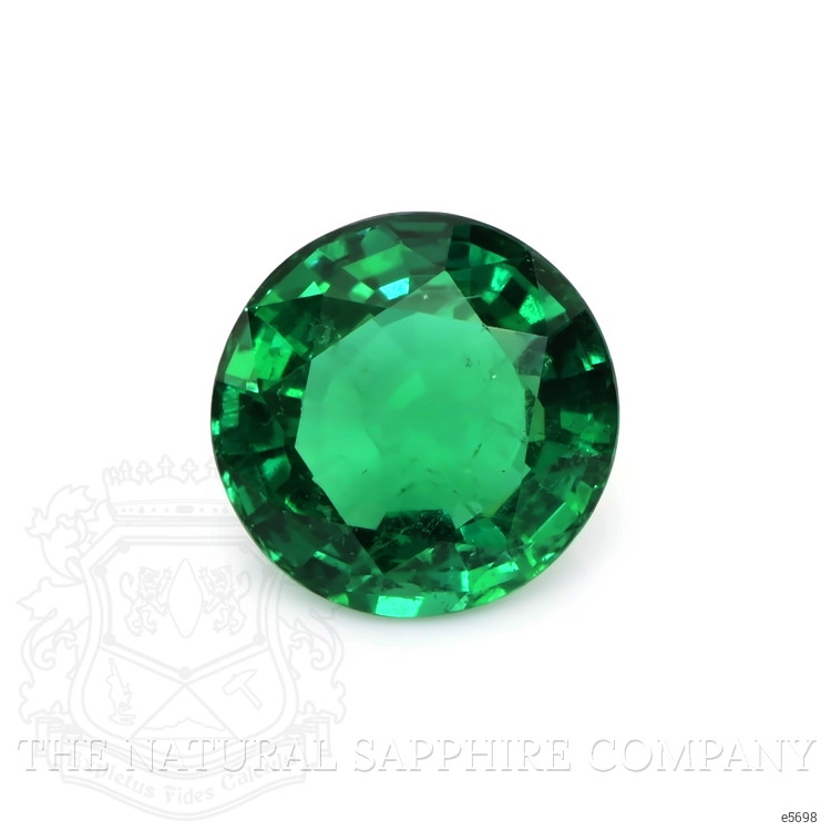 10.64 Ct. Emerald from Zambia