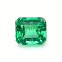 2.34 Ct. Emerald from Colombia Video