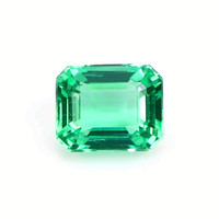 1.50 Ct. Emerald from Colombia Video