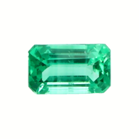 4.04 Ct. Emerald from Afghanistan Video