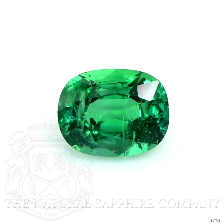 1.06 Ct. Emerald from Zambia