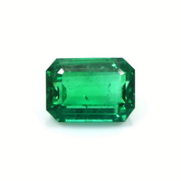 4.42 Ct. Emerald from Zambia Video
