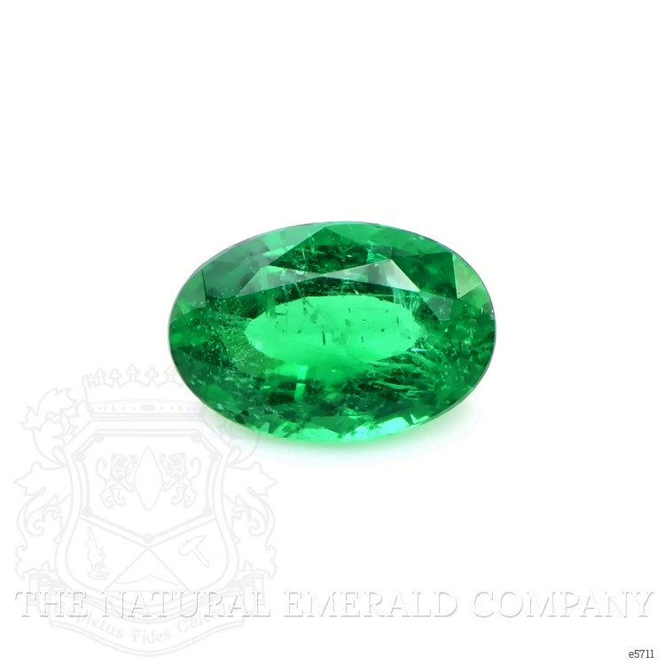 1.62 Ct. Emerald from Ethiopia