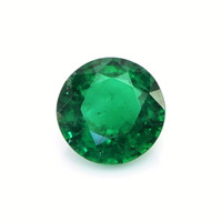 4.17 Ct. Emerald from Zambia Video