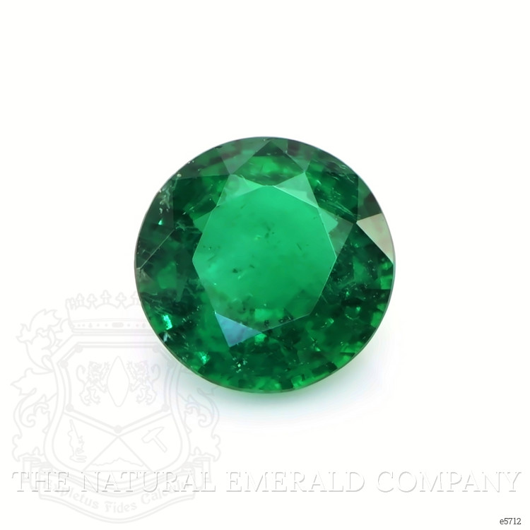 4.17 Ct. Emerald from Zambia