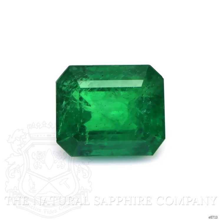 6.26 Ct. Emerald from Zambia