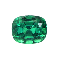 2.26 Ct. Emerald from Zambia Video