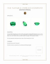 Jewelry Appraisal