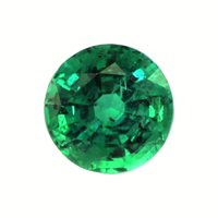 5.50 Ct. Emerald from Zambia Video