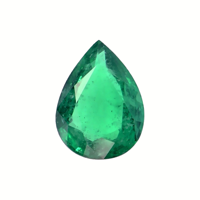 4.17 Ct. Emerald from Zambia Video