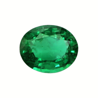 5.70 Ct. Emerald from Zambia Video