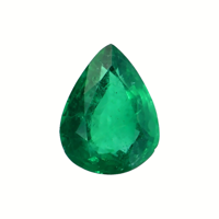 5.43 Ct. Emerald from Zambia Video