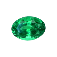 1.14 Ct. Emerald from Ethiopia Video