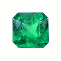 1.73 Ct. Emerald from Ethiopia Video