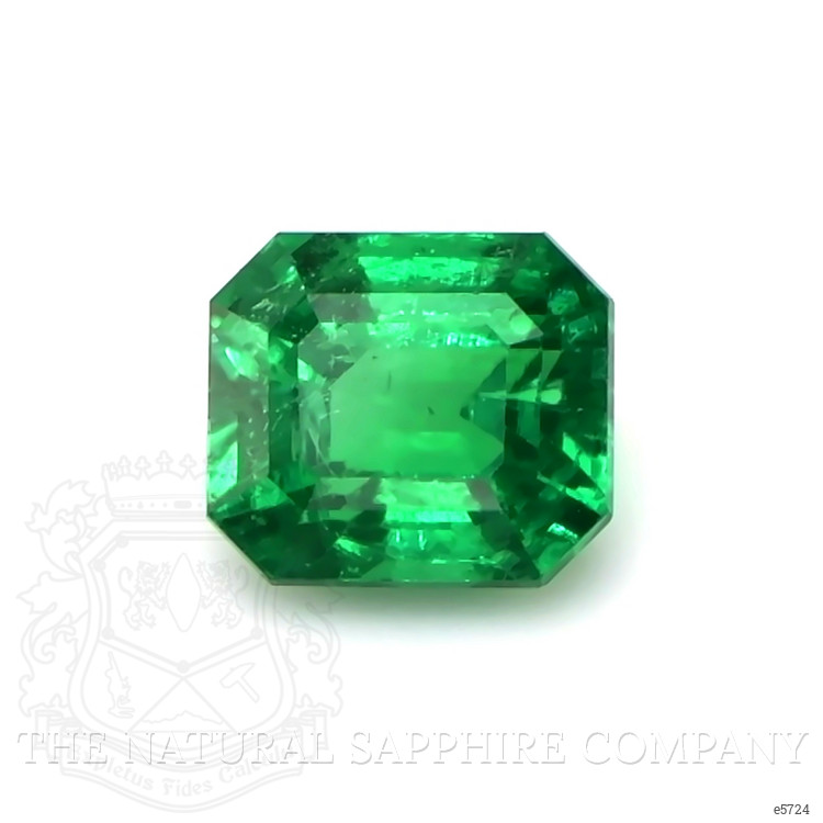 1.46 Ct. Emerald from Zambia