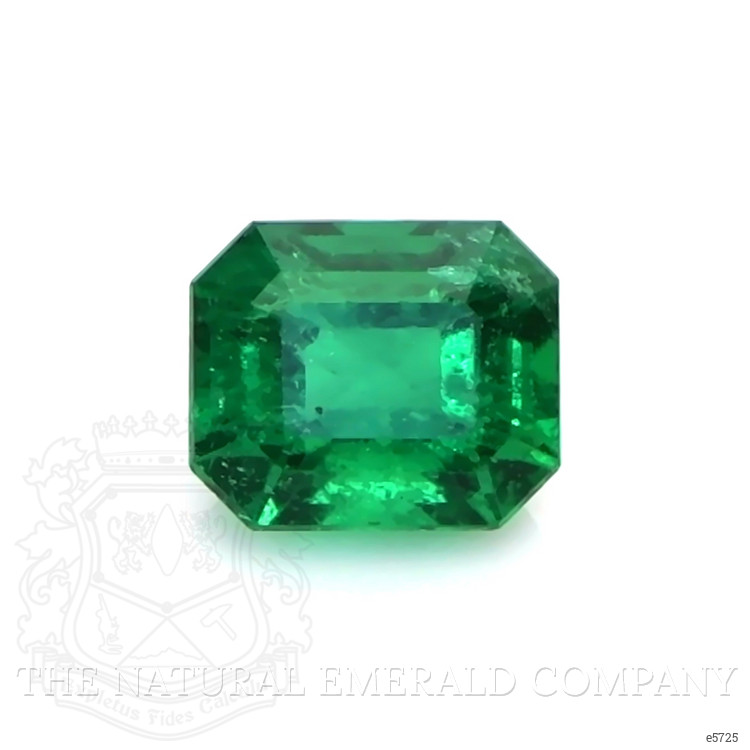 1.14 Ct. Emerald from Zambia