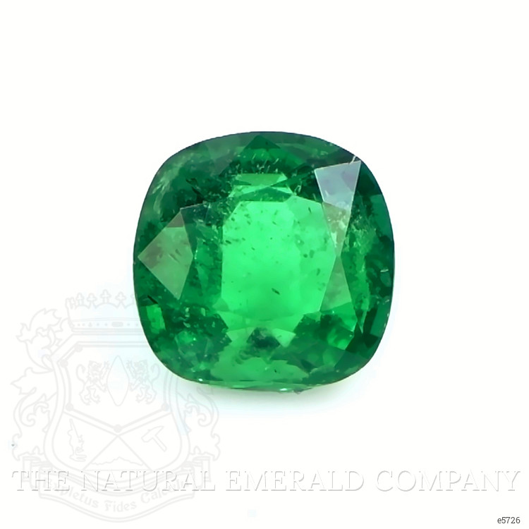 1.55 Ct. Emerald from Zambia
