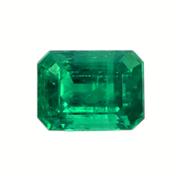 3.57 Ct. Emerald from Afghanistan Video