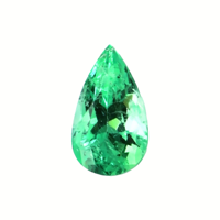 5.82 Ct. Emerald from Colombia Video
