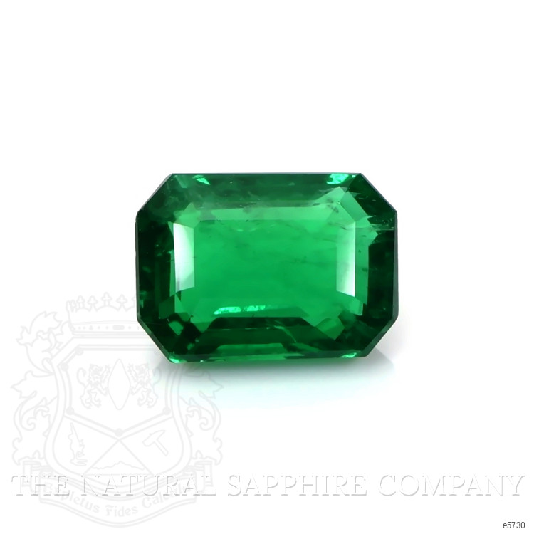 5.89 Ct. Emerald from Zambia