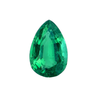 4.39 Ct. Emerald from Zambia Video