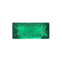 1.31 Ct. Emerald from Colombia Video