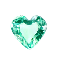 1.95 Ct. Emerald from Nigeria Video