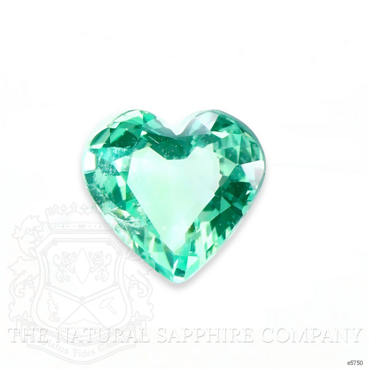 1.95 Ct. Emerald from Nigeria