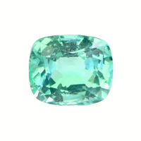 2.30 Ct. Emerald from Nigeria Video