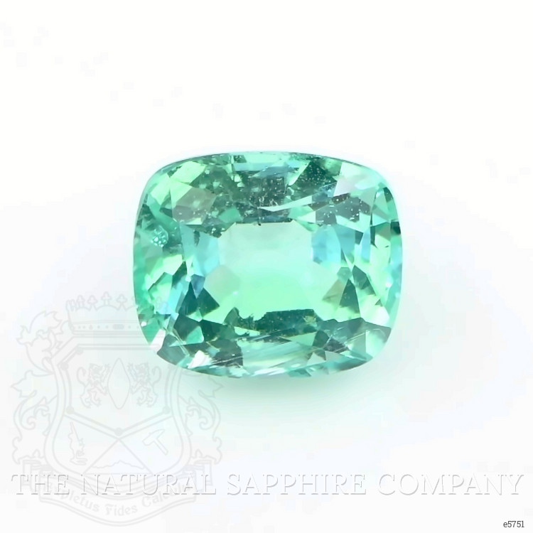 2.30 Ct. Emerald from Nigeria