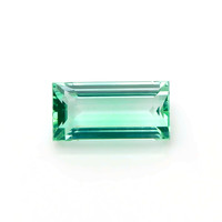 2.57 Ct. Emerald from Nigeria Video