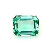 1.59 Ct. Emerald from Brazil Video