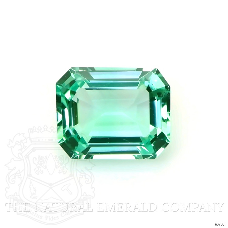1.59 Ct. Emerald from Brazil